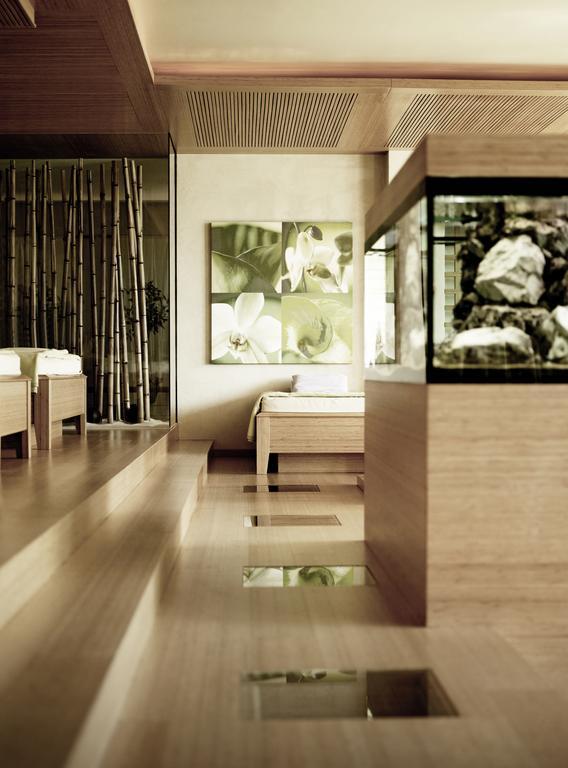 Spa & Relax Hotel Erika Тироло Экстерьер фото