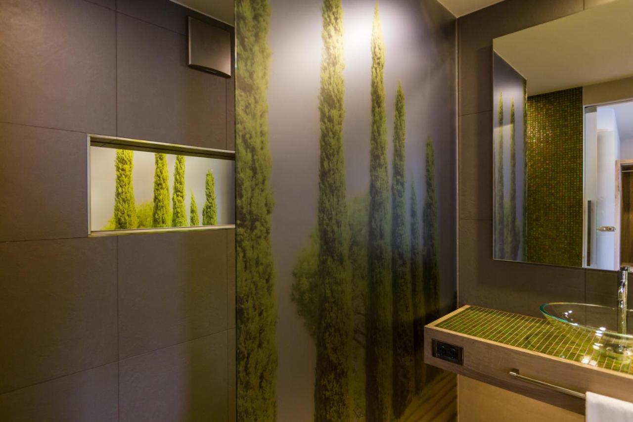 Spa & Relax Hotel Erika Тироло Экстерьер фото