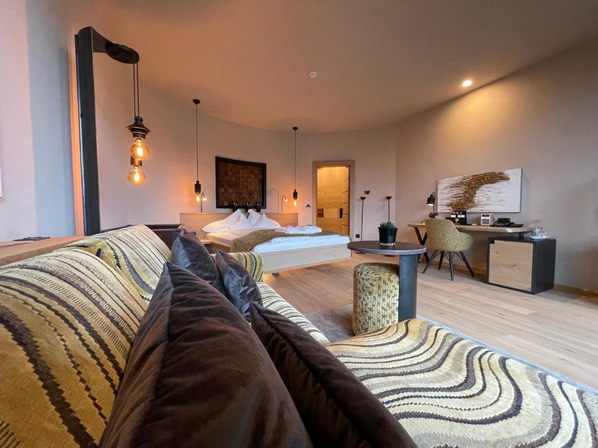 Spa & Relax Hotel Erika Тироло Экстерьер фото