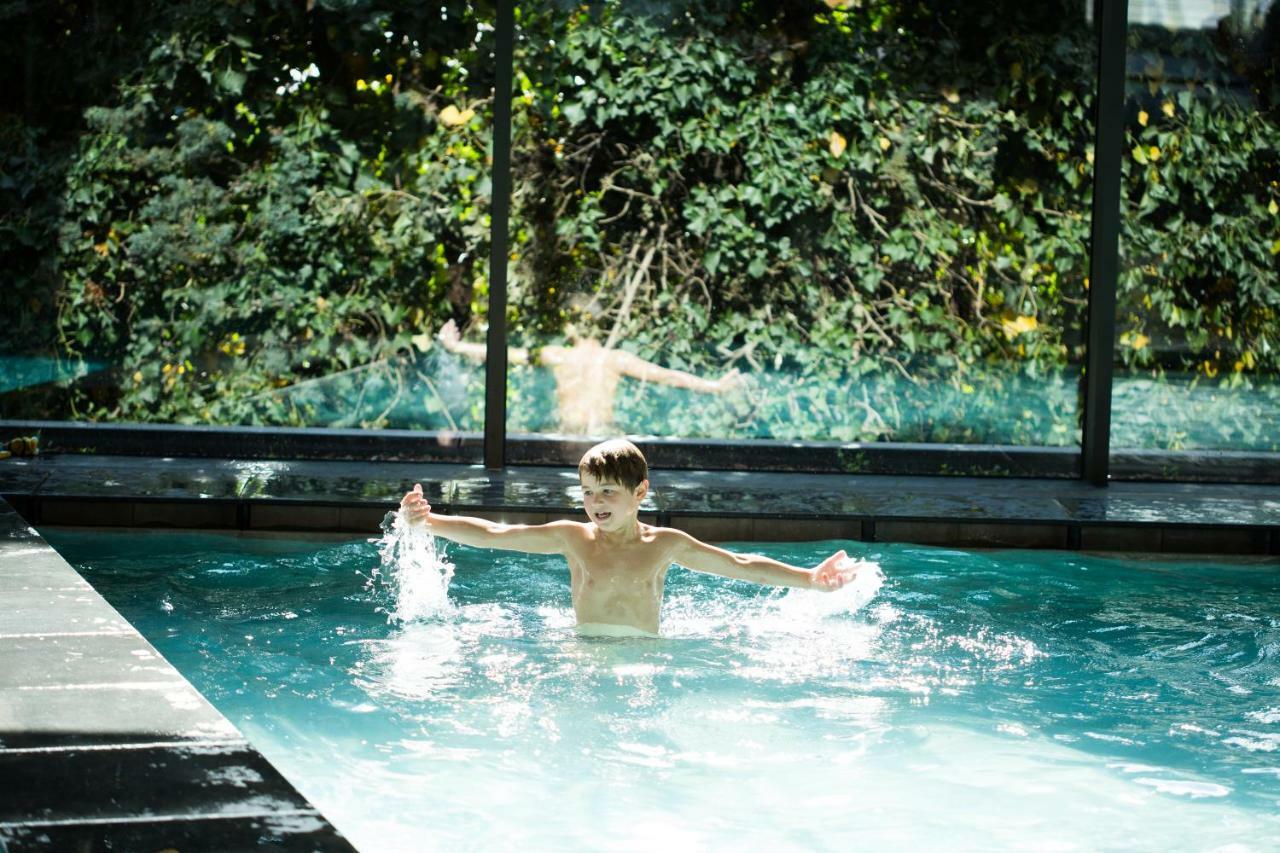 Spa & Relax Hotel Erika Тироло Экстерьер фото